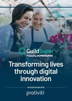 Guild Group: Transforming lives through digital innovation