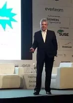 How Siemens is driving Industry 4.0 in Saudi Arabia with its IoT platform, MindSphere