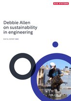 Net zero and ESG at BAE Systems