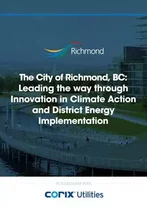 Exploring a sustainability transformation in an island city with The City of Richmond