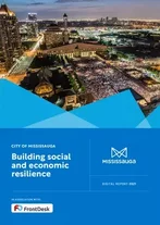 Mississauga: Building social and economic resilience