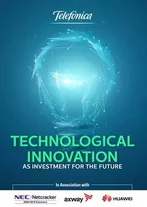 Interview: How Telefónica Central America is at the forefront of technological innovation