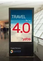 How Yatra Online is redefining the travel sector with groundbreaking technologies