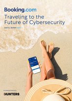 Booking.com: Traveling to the Future of Cybersecurity