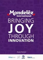 Mondelēz International embraces new technologies in order to cater to the diverse tastes of Asia
