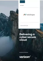 Netskope: NewEdge, SASE and the future of cloud security
