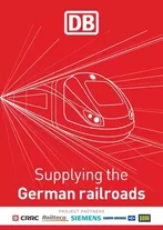 Deutsche Bahn: The Future Of German Rail