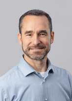 Mark Holtermann