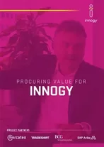 innogy uses strategic procurement to lead the renewable charge in Europe