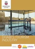 Behind the scenes of Abu Dhabi’s tourism industry procurement setup