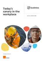 EcoOnline: Today’s canary in the workplace