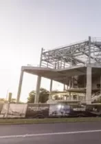 How Hansen Yuncken is disrupting the Australian construction sector