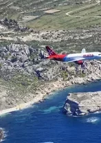 How Air Malta embraces the latest digital trends to stay ahead of its competitors.