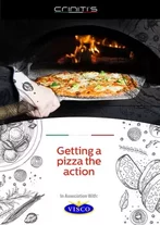 Criniti’s eyes international expansion after bringing taste of Italy to Australia