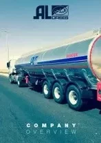 Aldrees petroleum & Transport Services