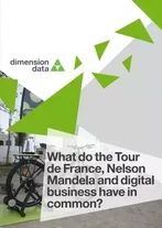 Dimension Data: boosting digital businesses