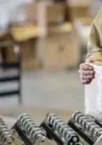 Supply chain: the great enabler