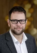 Scott Abrahams