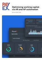 Global PayEX optimises working capital via AR/AP automation