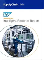 SAP Industry 4.0: Intelligent Factories