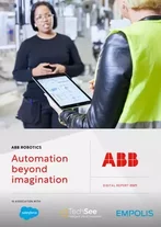 Automation beyond imagination