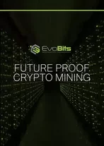 EvobitsIT: flexible and future proof software and infrastructure for the cryptocurrency space
