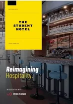 The Student Hotel – redefining hospitality tech
