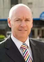 Adrian Byrne