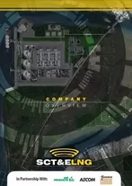 SCT&E LNG