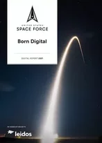 US Space Force: born digital