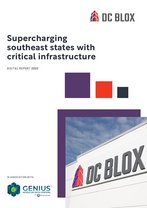 Supercharging southeast states with critical infrastructure