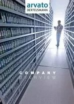 arvato