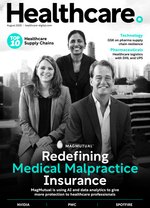 Read the latest Digital Magazine today!