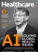 Read the latest Digital Magazine today!