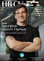 Read the latest Digital Magazine today!
