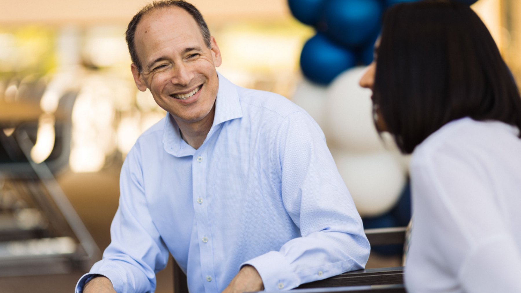 Executive Q&A with Alan Jacobson, CDAO at Alteryx Technology Magazine