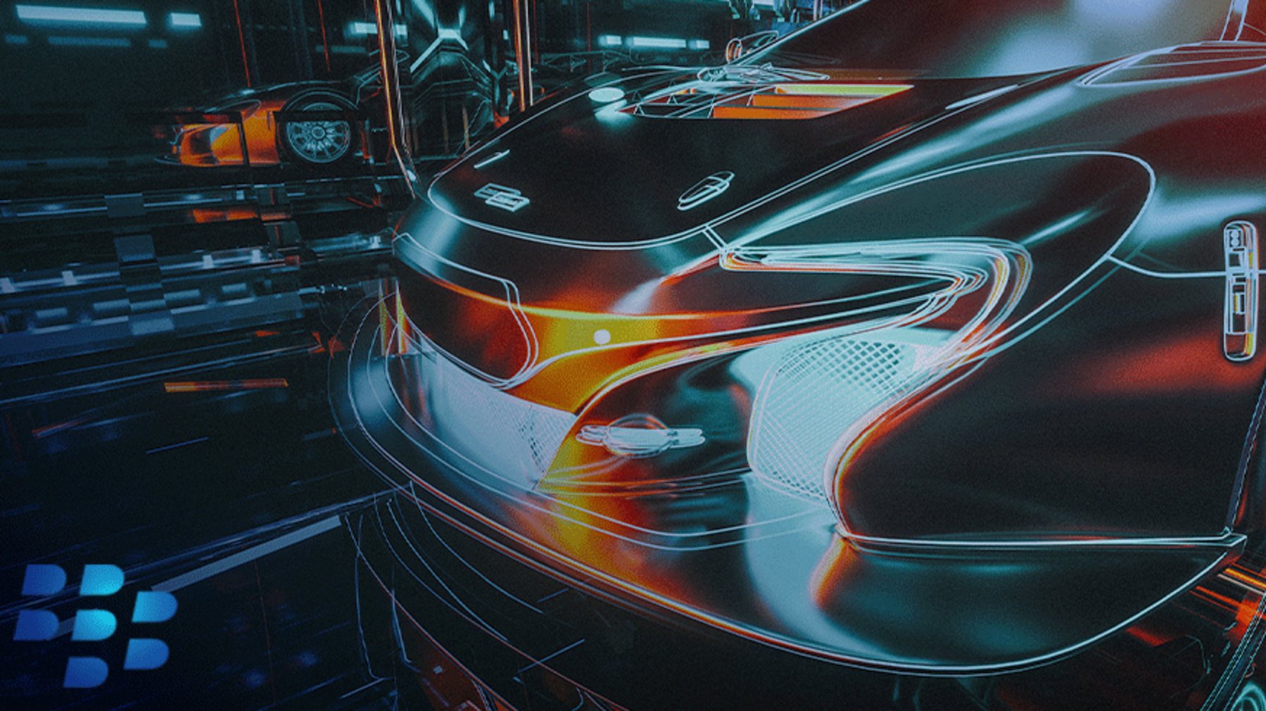 Blackberry S Automotive Ai Platform Gets A Ces Public Reveal Ai Magazine