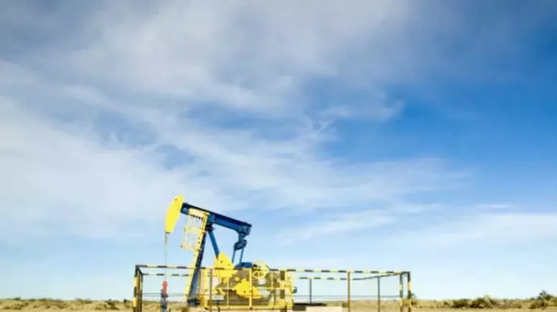 Argentina's Oil And Gas Industry Improving | Energy Magazine