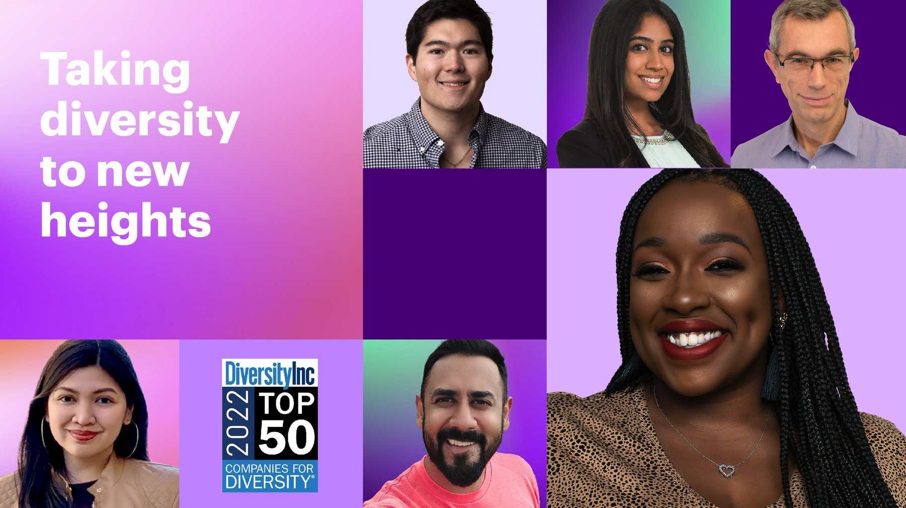 Accenture Inclusion And The Power Of Diversity