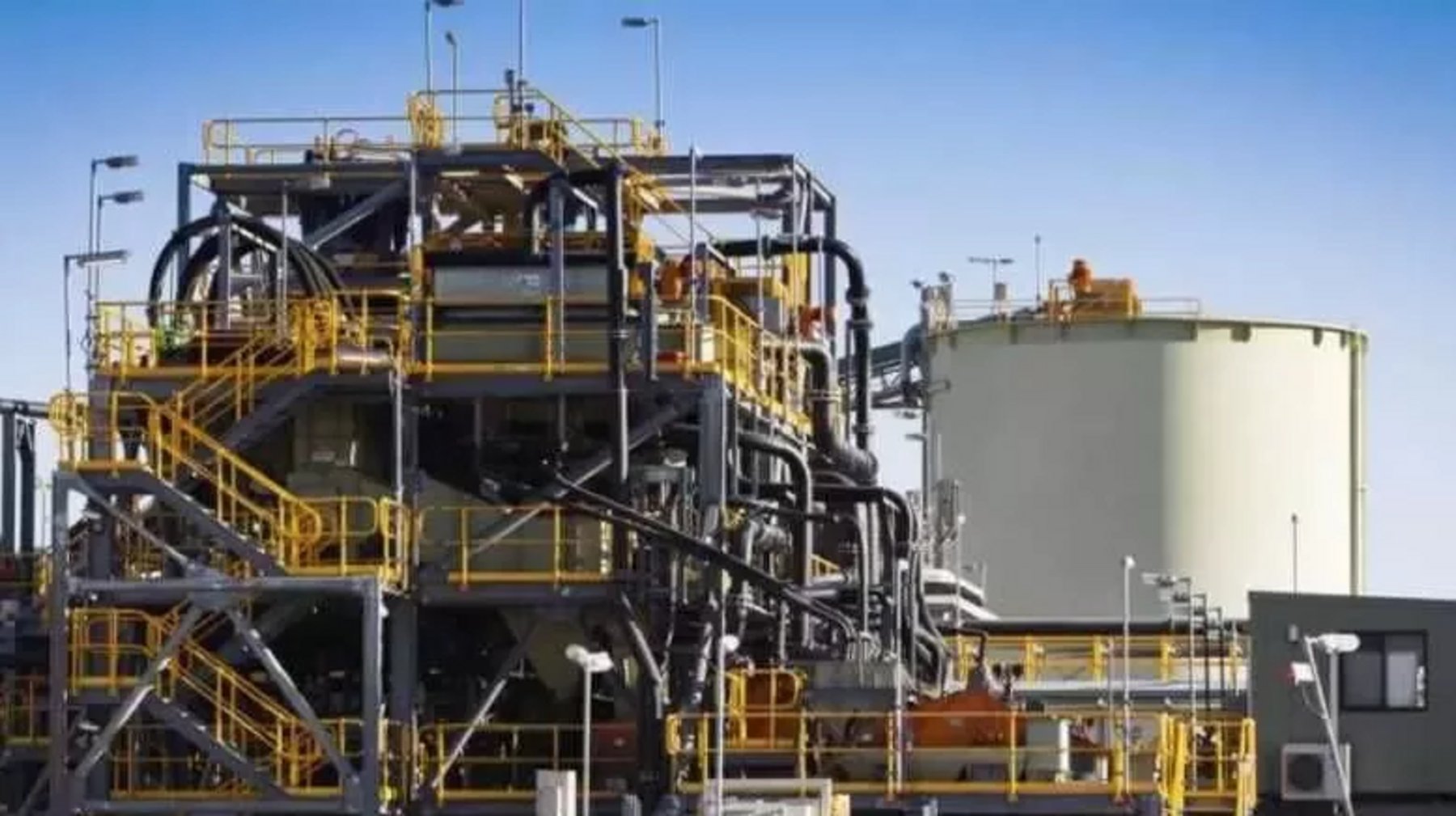 World's largest lithium mines to be in Australia following increased