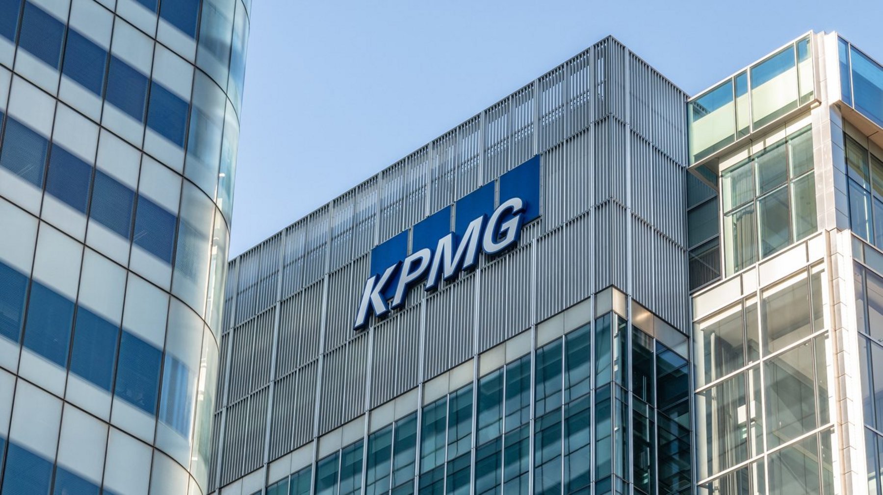 KPMG UK announces major alliance expansion with Google Cloud ...