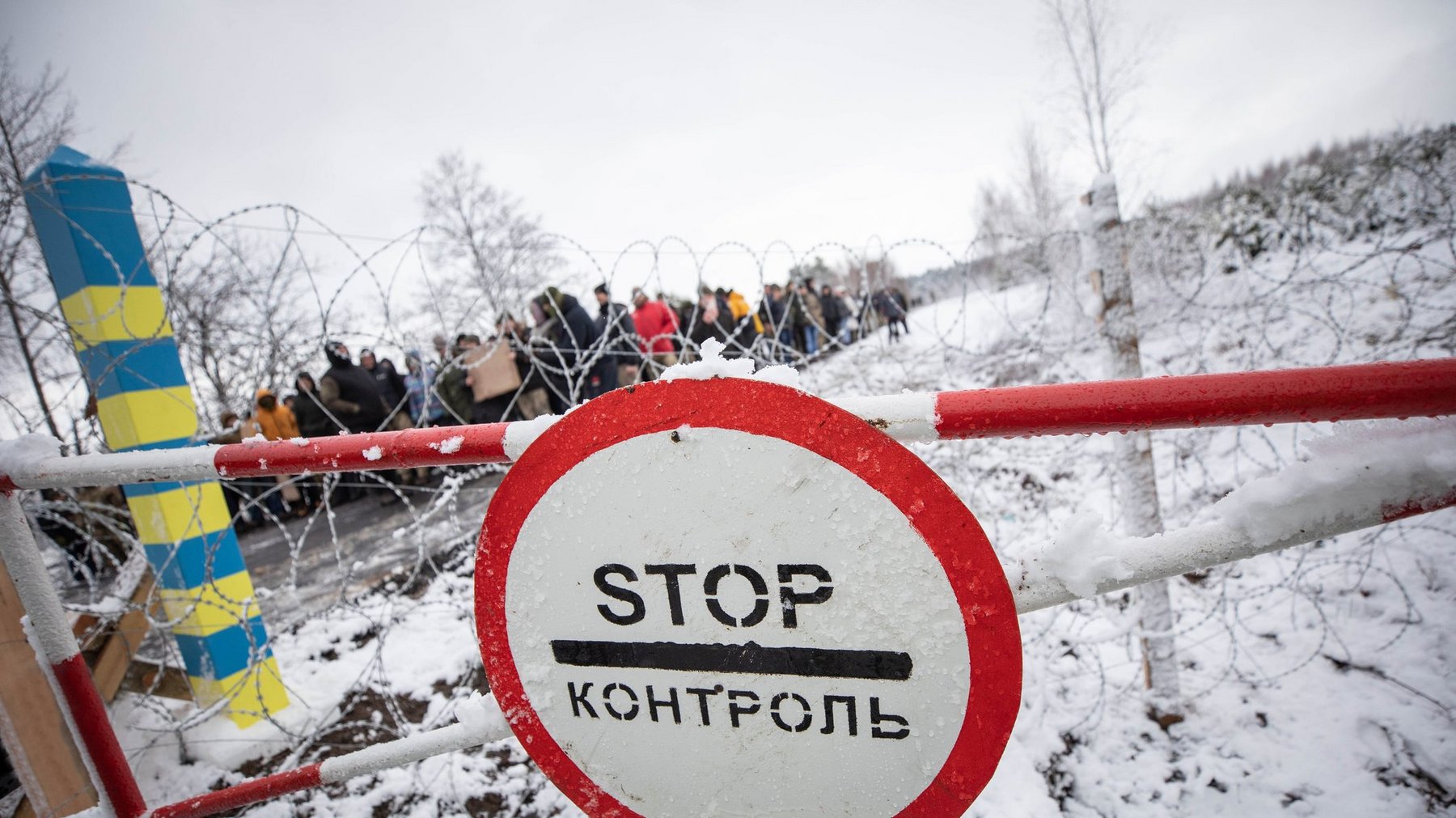 Supply chain experts share insight on Ukraine war effects Supply