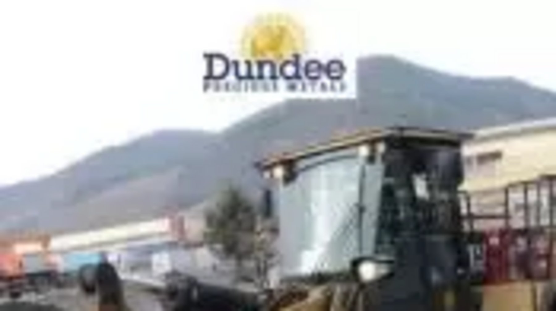Dundee Precious Metals Mining Digital
