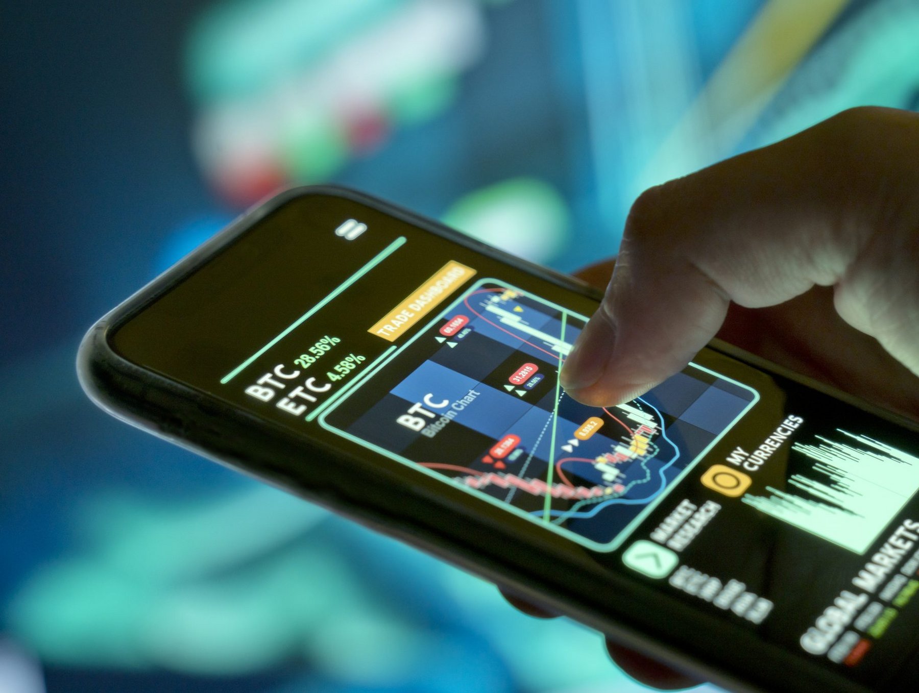 Legalities of Crypto, Digital Dollars & the Future of Fiat | FinTech  Magazine