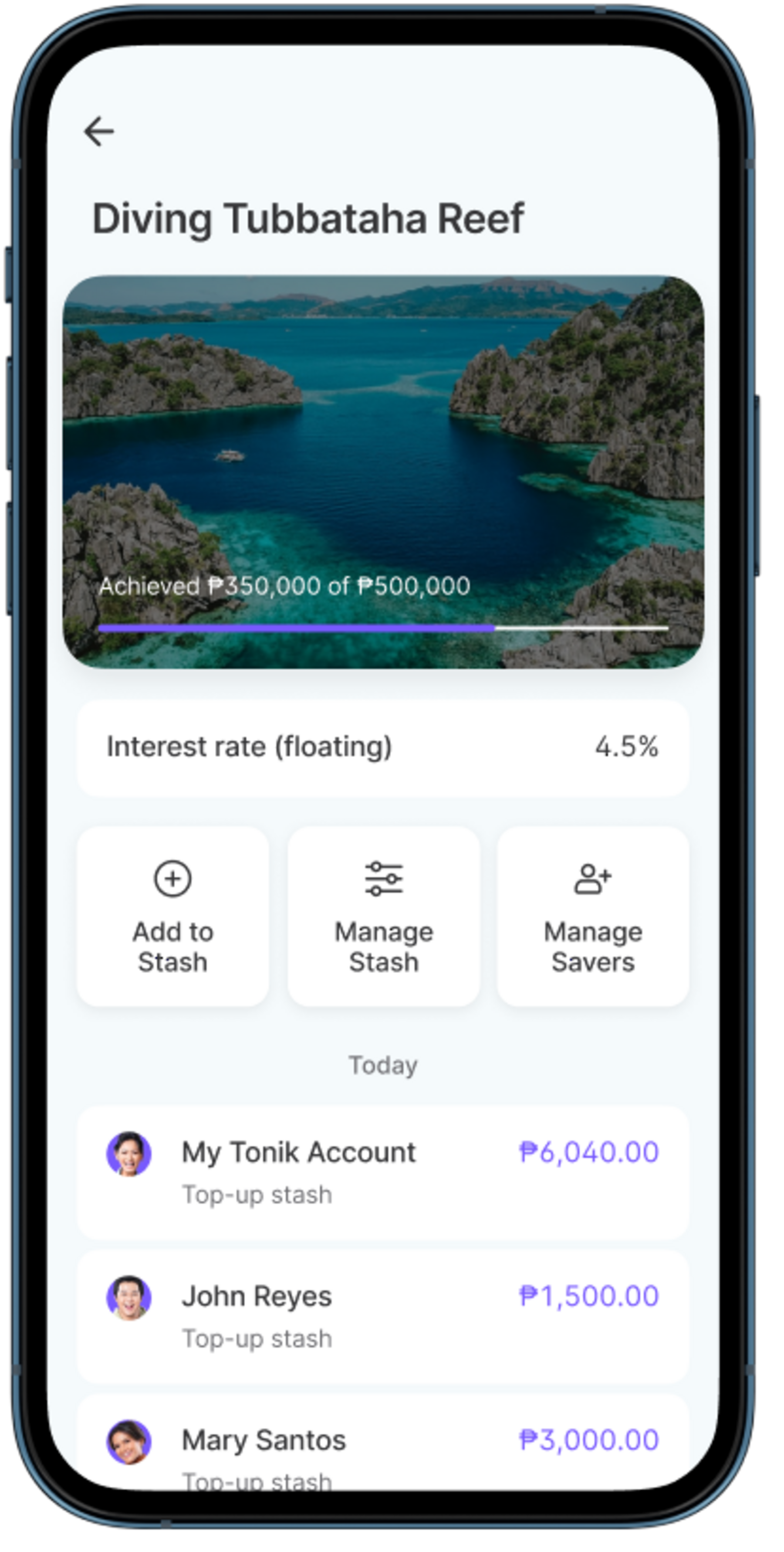 Tonik: Building Asia's digital banking future | FinTech Magazine