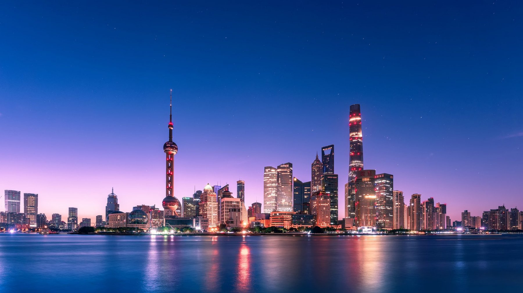 Top 10 manufacturing hubs based in Shanghai | Manufacturing Digital