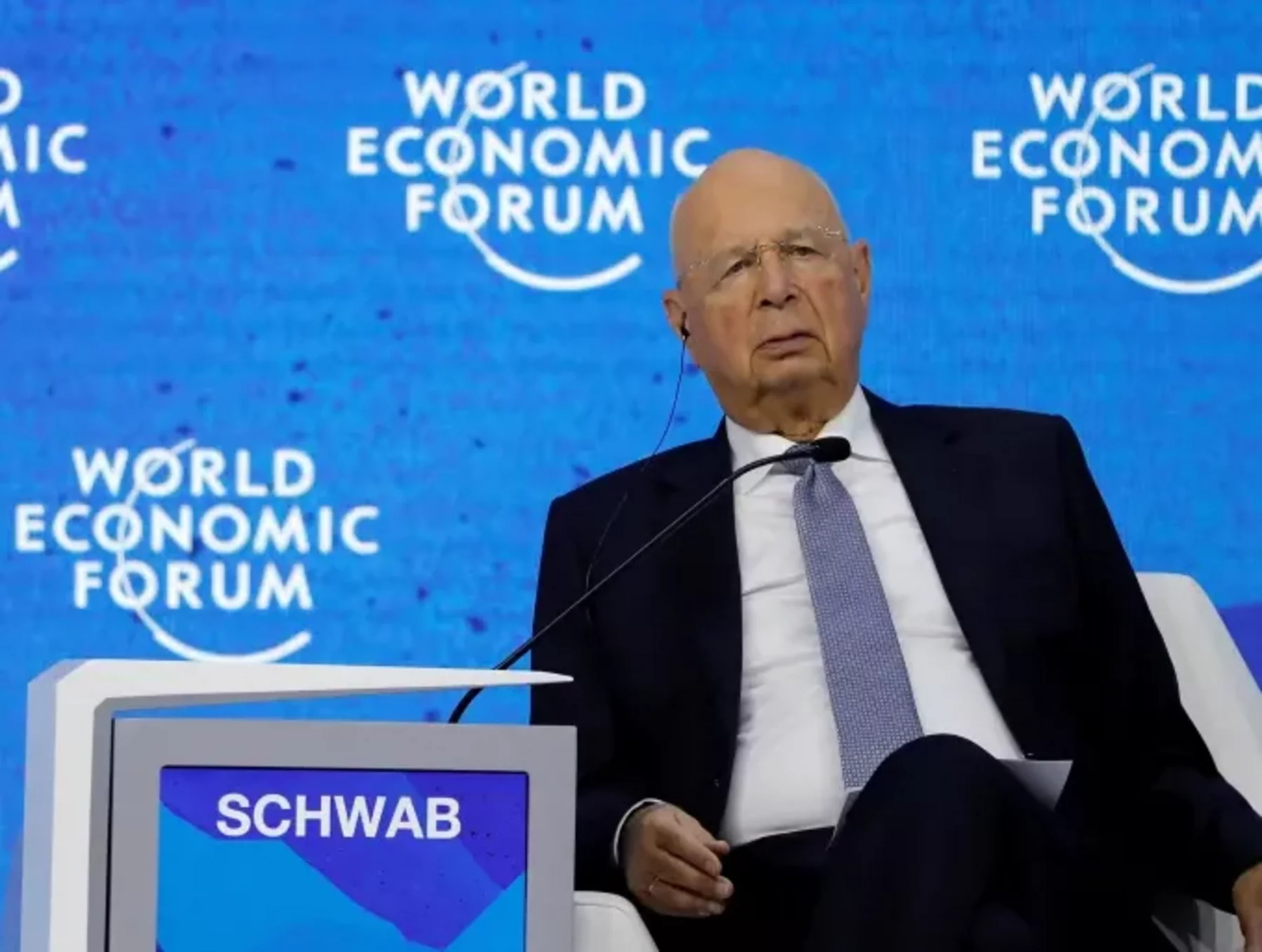 WEF Great Reset could fail if crypto remains unregulated | FinTech Magazine