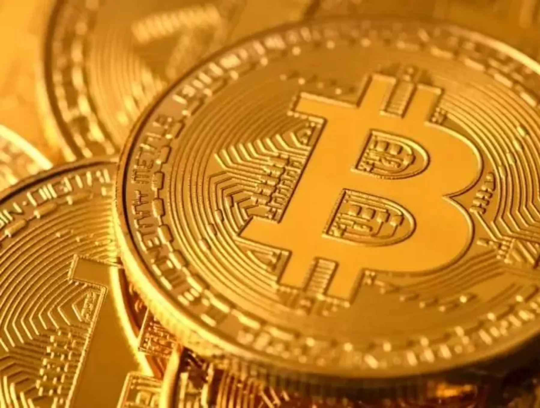 TD, BMO block customers from purchasing cryptocurrencies on credit cards |  Business Chief North America