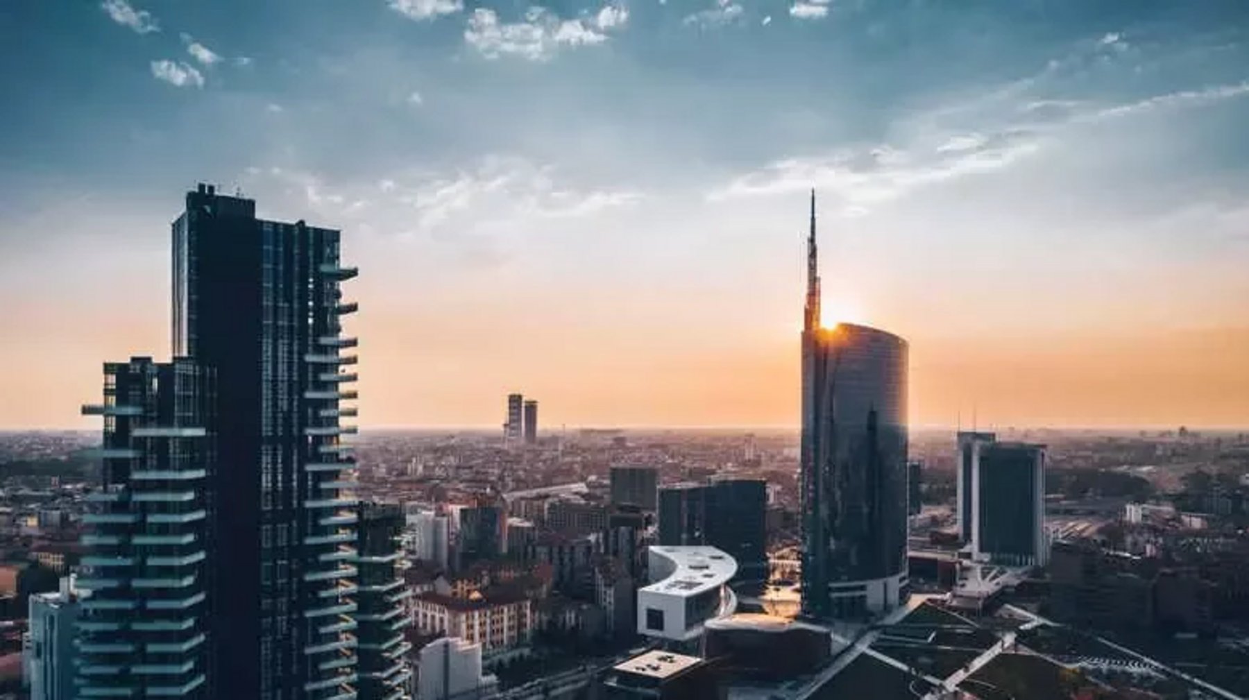 The future of smart cities in Europe Sustainability Magazine