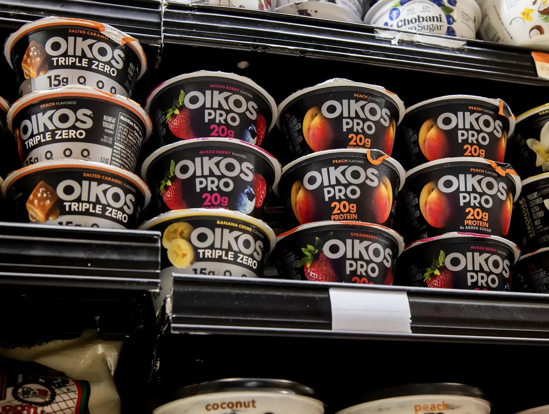 How Danone Supports Consumer Protein Intake | Healthcare Digital
